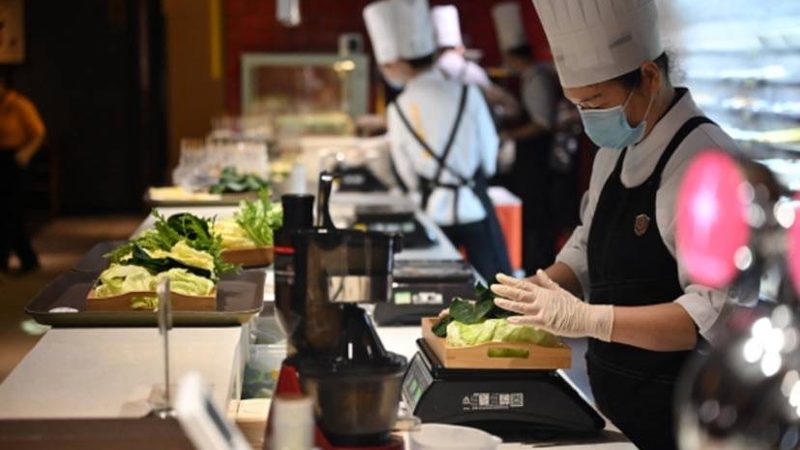 广州食品OEM代加工：揭秘其优势与潜在风险**