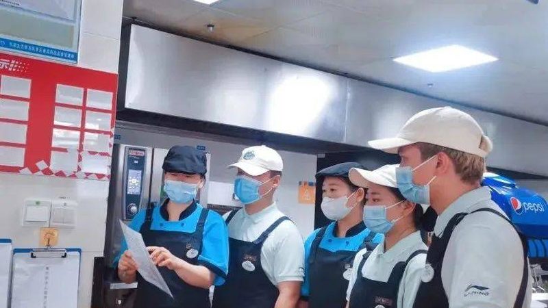 粮油过期处理：如何确保食品安全与资源利用**