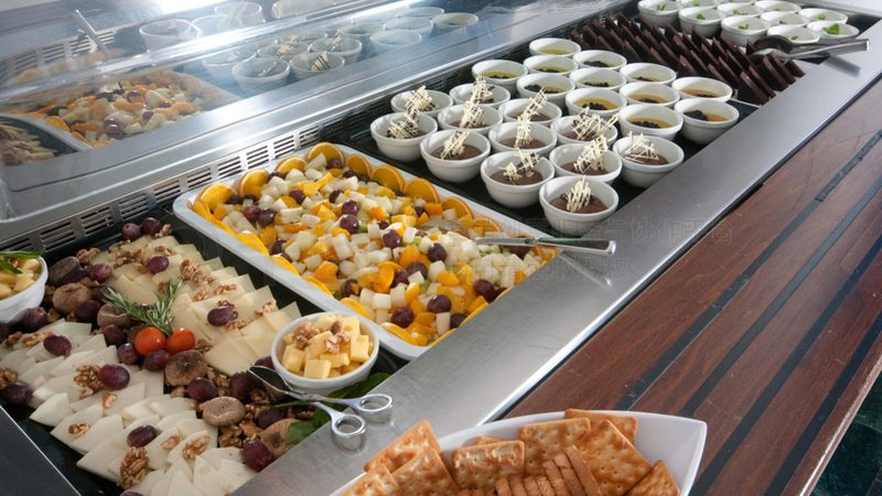 上海食品招商代理流程：全解析与关键步骤