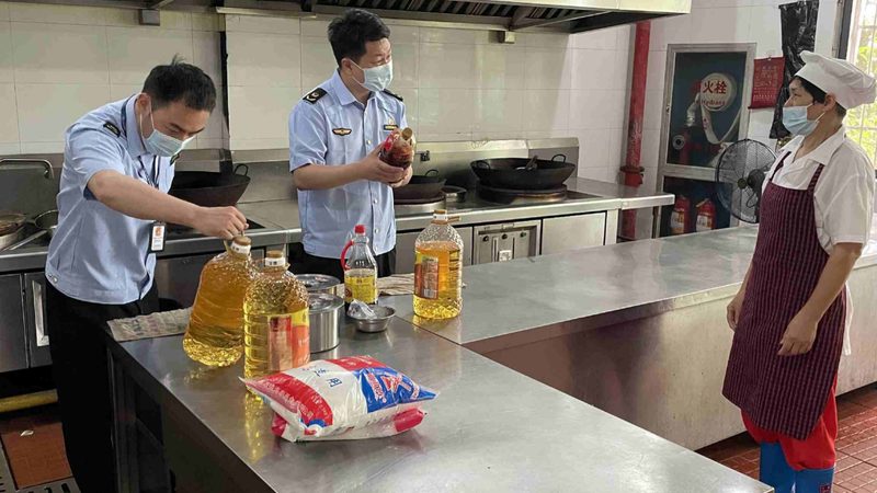 加盟乱象：警惕“挂羊头卖狗肉