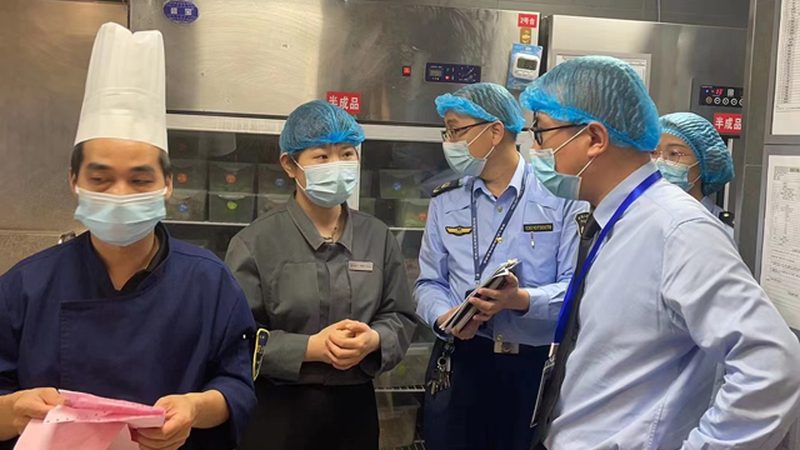 食品代加工原材料之谜：揭秘供应链背后的真相