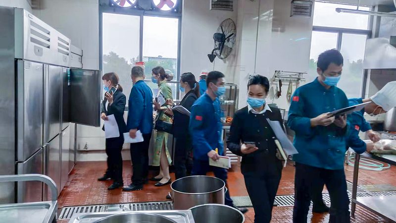 北京粮油加盟店投资成本解析：揭秘加盟费用构成**