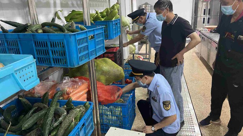 食材配送系统材质：揭秘食品安全的守护者