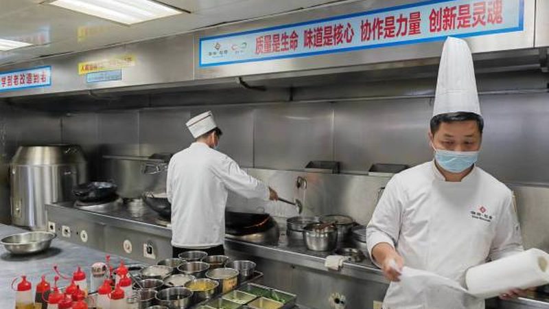 非油炸膨化食品：揭秘其优缺点**