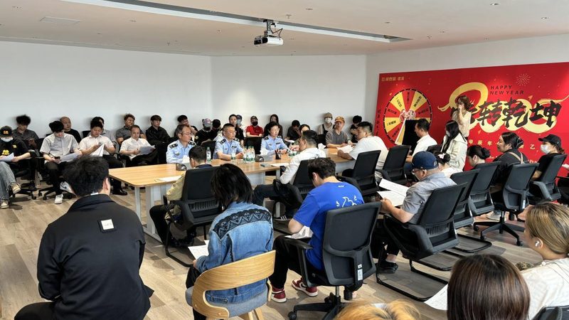 生鲜餐饮供应链加盟代理：揭秘背后的产业链与选择要点